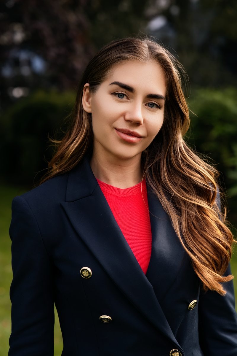 Solveig Hetland